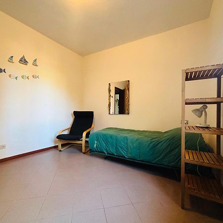 보르지오 베레찌 La Casa Di Cri Al Mare Due 빌라 외부 사진