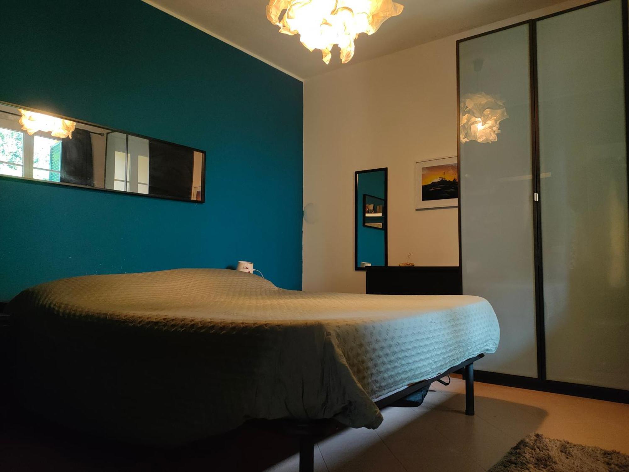 보르지오 베레찌 La Casa Di Cri Al Mare Due 빌라 외부 사진