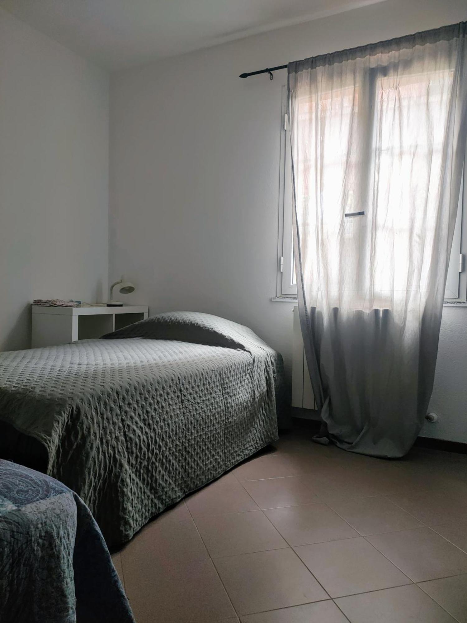 보르지오 베레찌 La Casa Di Cri Al Mare Due 빌라 외부 사진